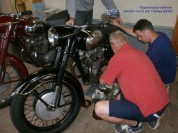 500 Treffen 2014
